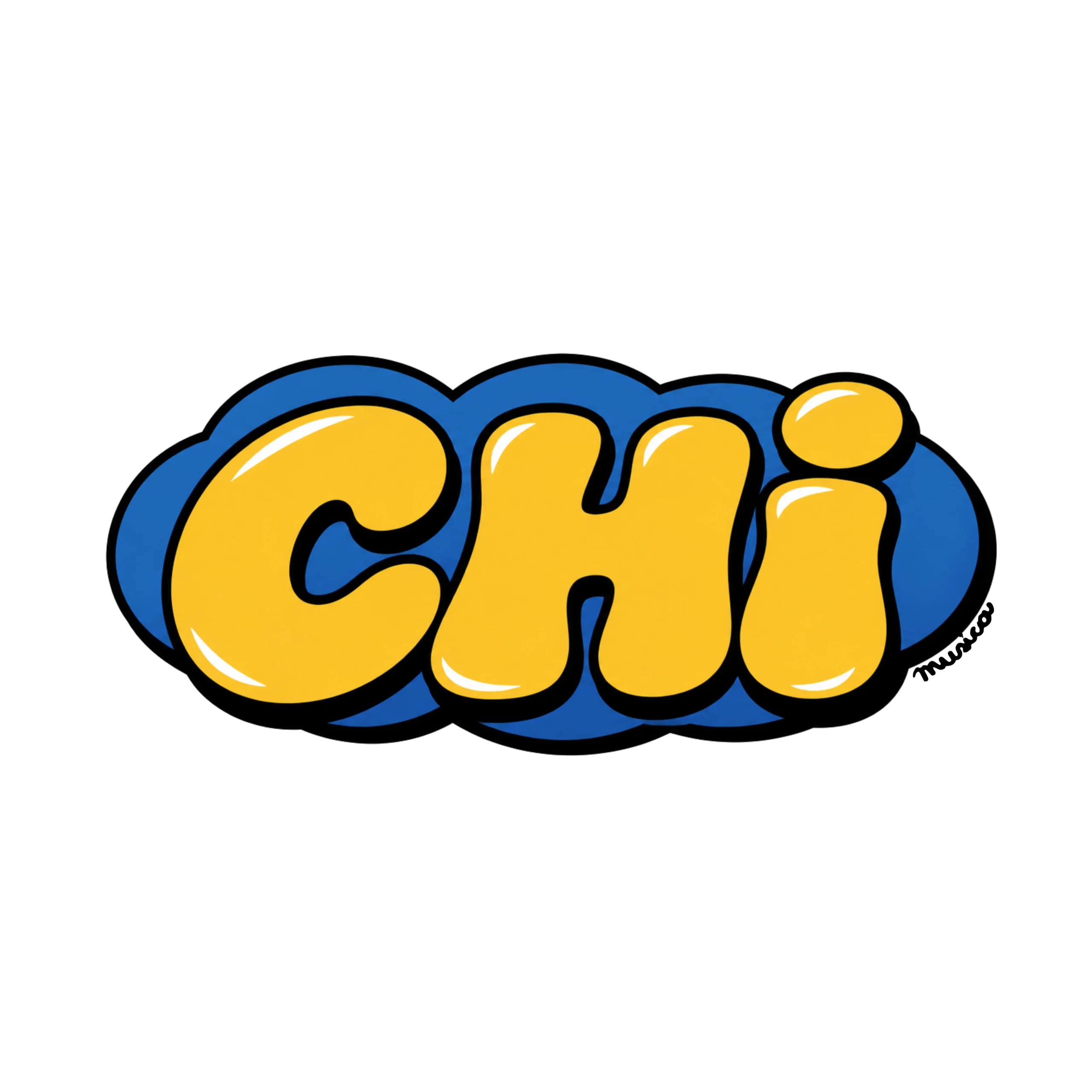 chimusica.com